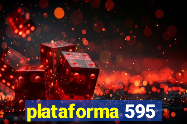 plataforma 595